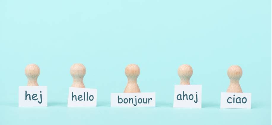 Europäische Sprachen, Begrüßung in verschiedenen in Europa gesprochenen Sprachen, Konzept der mehrsprachigen Unternehmen und Gemeinschaften, Mehrsprachigkeit in der EU *** European Languages, Welcome in various in Europe spoken Languages, Concept the multilingual Company and Communities, Multilingualism in the EU 1133602004