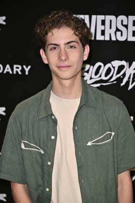 Jacob Tremblay bei der Premiere des Kinofilms The Toxic Avenger auf der San Diego Comic-Con International 2025 im Digital Gym Cinema. San Diego, 24.07.2025