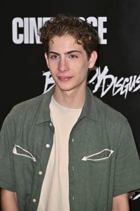 Jacob Tremblay bei der Premiere des Kinofilms The Toxic Avenger auf der San Diego Comic-Con International 2025 im Digital Gym Cinema. San Diego, 24.07.2025