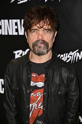 Peter Dinklage bei der Premiere des Kinofilms The Toxic Avenger auf der San Diego Comic-Con International 2025 im Digital Gym Cinema. San Diego, 24.07.2025
