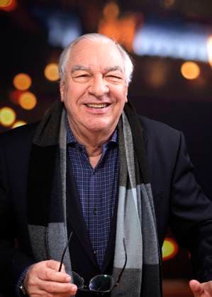 Exclusif - Portrait de Didier Decoin à Paris, le 10 janvier 2019. Cédric Perrin Bestimage No Web No Blog - Belgique et Suisse Paris France *** Exclusive Portrait of Didier Decoin in Paris, January 10, 2019 Cédric Perrin Bestimage No Web No Blog Belgium and Switzerland Paris France  Copyright: xCEDRICxPERRINx xBESTIMAGExCEDRICxPERRINx xBESTIMAGEx