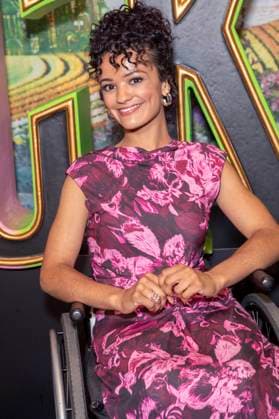 Marissa Bode bei der 11. jährlichen Her Universe Fashion Show auf der San Diego Comic-Con International 2025 im Manchester Grand Hyatt. San Diego, 24.07.2025