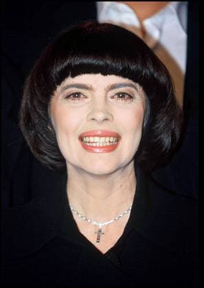 ARCHIVES - MIREILLE MATHIEU VIVEMENT DIMANCHE PARIS France *** ARCHIVES MIREILLE MATHIEU VIVEMENT DIMANCHE PARIS France  Copyright: xGuillaumexGaffiot BestimagexGuillaumexGaffiot Bestimagex