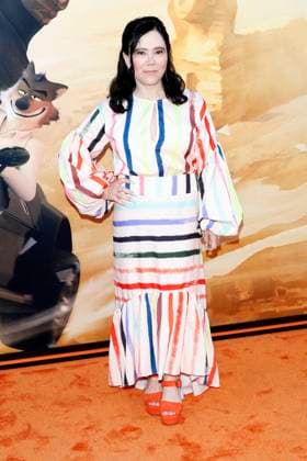 USA - The Bad Guys 2 Los Angeles Premiere - Los Angeles LOS ANGELES - JUL 23: Alex Borstein at the The Bad Guys 2 Los Angeles Premiere at the TCL Chinese Theater IMAX on July 23, 2025 in Los Angeles, CA Los Angeles CA USA  Copyright: xHPAx xHutchinsxPhotox