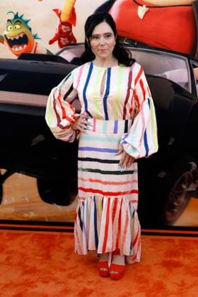 USA - The Bad Guys 2 Los Angeles Premiere - Los Angeles LOS ANGELES - JUL 23: Alex Borstein at the The Bad Guys 2 Los Angeles Premiere at the TCL Chinese Theater IMAX on July 23, 2025 in Los Angeles, CA Los Angeles CA USA  Copyright: xHPAx xHutchinsxPhotox