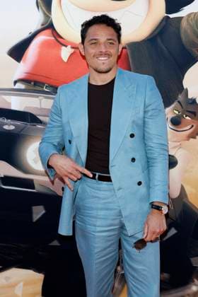 USA - The Bad Guys 2 Los Angeles Premiere - Los Angeles LOS ANGELES - JUL 23: Anthony Ramos at the The Bad Guys 2 Los Angeles Premiere at the TCL Chinese Theater IMAX on July 23, 2025 in Los Angeles, CA Los Angeles CA USA  Copyright: xHPAx xHutchinsxPhotox