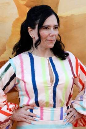 July 25, 2025, Los Angeles, Ca, USA: LOS ANGELES - JUL 23: Alex Borstein at the The Bad Guys 2 Los Angeles Premiere at the TCL Chinese Theater IMAX on July 23, 2025 in Los Angeles, CA Los Angeles USA - ZUMAb170 20250725_aap_b170_003 Copyright: xKayxBlakex