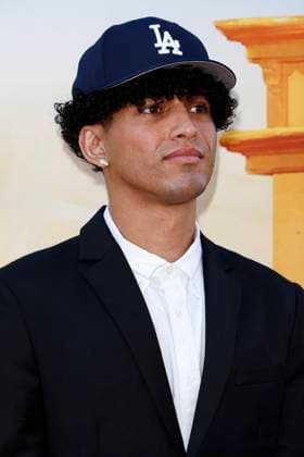 USA - The Bad Guys 2 Los Angeles Premiere - Los Angeles LOS ANGELES - JUL 23: Anthony Vargas at the The Bad Guys 2 Los Angeles Premiere at the TCL Chinese Theater IMAX on July 23, 2025 in Los Angeles, CA Los Angeles CA USA  Copyright: xHPAx xHutchinsxPhotox