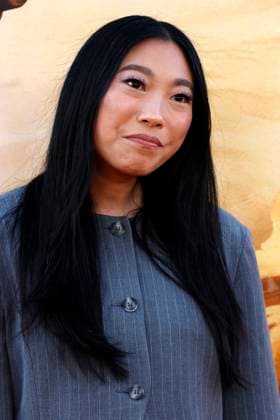 USA - The Bad Guys 2 Los Angeles Premiere - Los Angeles LOS ANGELES - JUL 23: Awkwafina at the The Bad Guys 2 Los Angeles Premiere at the TCL Chinese Theater IMAX on July 23, 2025 in Los Angeles, CA Los Angeles CA USA  Copyright: xHPAx xHutchinsxPhotox