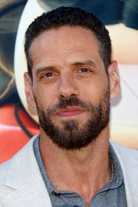 July 25, 2025, Los Angeles, Ca, USA: LOS ANGELES - JUL 23: Pierre Perifel at the The Bad Guys 2 Los Angeles Premiere at the TCL Chinese Theater IMAX on July 23, 2025 in Los Angeles, CA Los Angeles USA - ZUMAb170 20250725_aap_b170_075 Copyright: xKayxBlakex