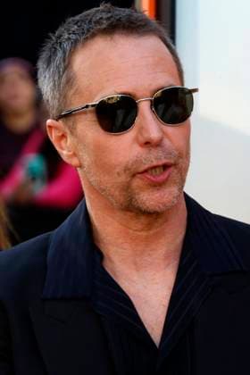 July 25, 2025, Los Angeles, Ca, USA: LOS ANGELES - JUL 23: Sam Rockwell at the The Bad Guys 2 Los Angeles Premiere at the TCL Chinese Theater IMAX on July 23, 2025 in Los Angeles, CA Los Angeles USA - ZUMAb170 20250725_aap_b170_085 Copyright: xKayxBlakex