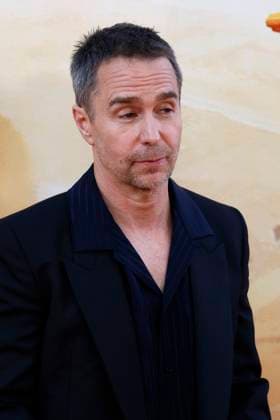July 25, 2025, Los Angeles, Ca, USA: LOS ANGELES - JUL 23: Sam Rockwell at the The Bad Guys 2 Los Angeles Premiere at the TCL Chinese Theater IMAX on July 23, 2025 in Los Angeles, CA Los Angeles USA - ZUMAb170 20250725_aap_b170_089 Copyright: xKayxBlakex