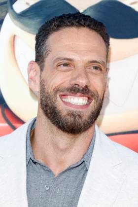 USA - The Bad Guys 2 Los Angeles Premiere - Los Angeles LOS ANGELES - JUL 23: Pierre Perifel at the The Bad Guys 2 Los Angeles Premiere at the TCL Chinese Theater IMAX on July 23, 2025 in Los Angeles, CA Los Angeles CA USA  Copyright: xHPAx xHutchinsxPhotox