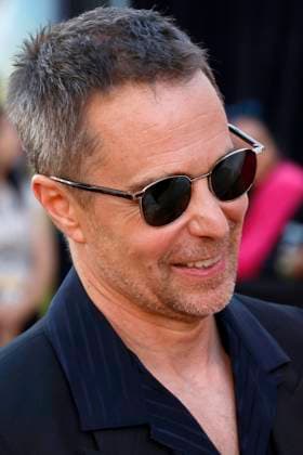 USA - The Bad Guys 2 Los Angeles Premiere - Los Angeles LOS ANGELES - JUL 23: Sam Rockwell at the The Bad Guys 2 Los Angeles Premiere at the TCL Chinese Theater IMAX on July 23, 2025 in Los Angeles, CA Los Angeles CA USA  Copyright: xHPAx xHutchinsxPhotox