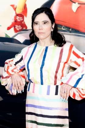 July 25, 2025, Los Angeles, Ca, USA: LOS ANGELES - JUL 23: Alex Borstein at the The Bad Guys 2 Los Angeles Premiere at the TCL Chinese Theater IMAX on July 23, 2025 in Los Angeles, CA Los Angeles USA - ZUMAnc22 20250725_zaa_nc22_010 Copyright: xKathyxHutchinsx