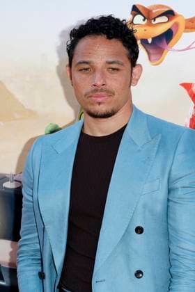 July 25, 2025, Los Angeles, Ca, USA: LOS ANGELES - JUL 23: Anthony Ramos at the The Bad Guys 2 Los Angeles Premiere at the TCL Chinese Theater IMAX on July 23, 2025 in Los Angeles, CA Los Angeles USA - ZUMAnc22 20250725_zaa_nc22_012 Copyright: xKathyxHutchinsx