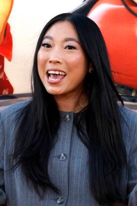 July 25, 2025, Los Angeles, Ca, USA: LOS ANGELES - JUL 23: Awkwafina at the The Bad Guys 2 Los Angeles Premiere at the TCL Chinese Theater IMAX on July 23, 2025 in Los Angeles, CA Los Angeles USA - ZUMAnc22 20250725_zaa_nc22_014 Copyright: xKathyxHutchinsx