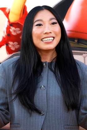 July 25, 2025, Los Angeles, Ca, USA: LOS ANGELES - JUL 23: Awkwafina at the The Bad Guys 2 Los Angeles Premiere at the TCL Chinese Theater IMAX on July 23, 2025 in Los Angeles, CA Los Angeles USA - ZUMAnc22 20250725_zaa_nc22_026 Copyright: xKathyxHutchinsx