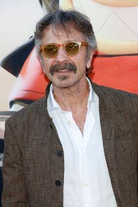 July 25, 2025, Los Angeles, Ca, USA: LOS ANGELES - JUL 23: Marc Maron at the The Bad Guys 2 Los Angeles Premiere at the TCL Chinese Theater IMAX on July 23, 2025 in Los Angeles, CA Los Angeles USA - ZUMAnc22 20250725_zaa_nc22_036 Copyright: xKathyxHutchinsx