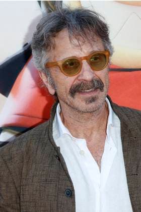 July 25, 2025, Los Angeles, Ca, USA: LOS ANGELES - JUL 23: Marc Maron at the The Bad Guys 2 Los Angeles Premiere at the TCL Chinese Theater IMAX on July 23, 2025 in Los Angeles, CA Los Angeles USA - ZUMAnc22 20250725_zaa_nc22_027 Copyright: xKathyxHutchinsx