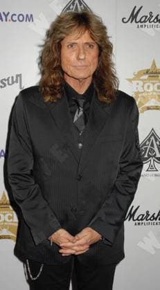 David Coverdale, Classic Rock Roll Of Honour at Park Lane Hotel - Inside Arrivals London, England - 03.11.08, London, United Kingdom WENN 2154020.jpg