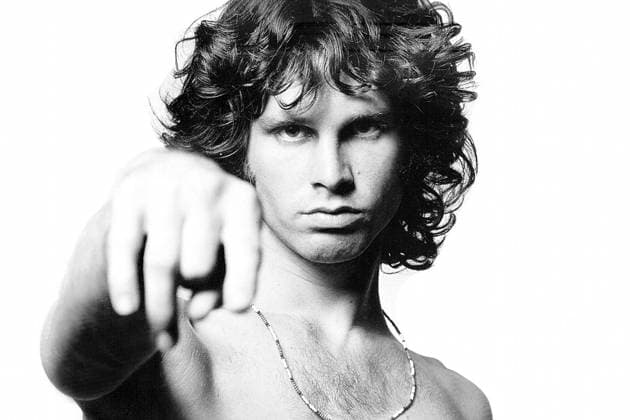 Jim Morrison Paris, France - FILE: 1960 s. James Douglas Jim Morrison (December 8, 1943 - July 3, 1971) was an American lead singer and lyricist of the rock band The Doors , as well poet and counter-culture icon. Copyright: xAtlanticxRecordsx