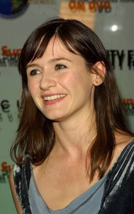 SUNSHINE KI Jan. 1, 1980 - Los Angeles, CALIFORNIA, USA - K39443KI.ETERNAL SUNSHINE OF THE SPOTLESS MIND DVD LAUNCH PARTY AT LACUNA, INC IN LOS ANGELES, CALIFORNIA.09 23 04. KATHRYN INDIEK 2004.EMILY MORTIMER Copyright: xKathrynxIndiekx