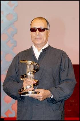 Archives - ABBAS KIAROSTAMI . Soiree de cloture du 5eme festival du film international de Marrakech. Guillaume Gaffiot Bestimage Marrakech France *** Archives ABBAS KIAROSTAMI Closing ceremony of the 5th Marrakech International Film Festival Guillaume Gaffiot Bestimage Marrakech France  Copyright: xGuillaumexGaffiot BestimagexGuillaumexGaffiot Bestimagex
