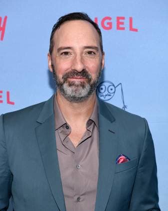 July 28, 2025, Los Angeles, California, USA: TONY HALE at the premiere of SKETCH, held at Cinemark Playa Vista in Los Angeles, California Los Angeles USA - ZUMAs247 20250728_zmp_s247_024 Copyright: xCharliexSteffensx