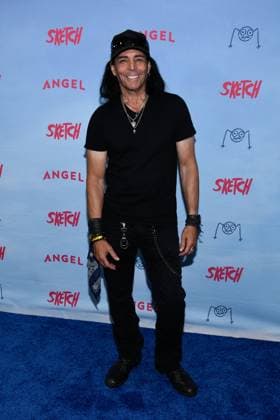 July 28, 2025, Los Angeles, California, USA: RICHARD GRIECO at the premiere of SKETCH, held at Cinemark Playa Vista in Los Angeles, California Los Angeles USA - ZUMAs247 20250728_zmp_s247_031 Copyright: xCharliexSteffensx