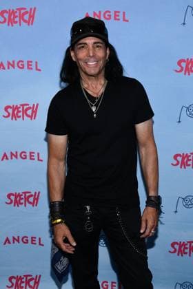 July 28, 2025, Los Angeles, California, USA: RICHARD GRIECO at the premiere of SKETCH, held at Cinemark Playa Vista in Los Angeles, California Los Angeles USA - ZUMAs247 20250728_zmp_s247_032 Copyright: xCharliexSteffensx
