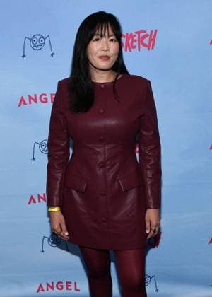 July 28, 2025, Los Angeles, California, USA: RANDA NEWMAN at the premiere of SKETCH, held at Cinemark Playa Vista in Los Angeles, California Los Angeles USA - ZUMAs247 20250728_zmp_s247_036 Copyright: xCharliexSteffensx