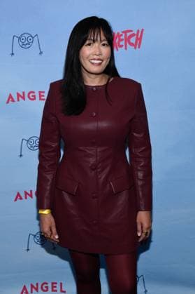 July 28, 2025, Los Angeles, California, USA: RANDA NEWMAN at the premiere of SKETCH, held at Cinemark Playa Vista in Los Angeles, California Los Angeles USA - ZUMAs247 20250728_zmp_s247_038 Copyright: xCharliexSteffensx
