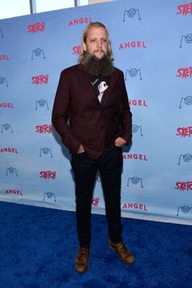 July 28, 2025, Los Angeles, California, USA: SCOTT TEEMS at the premiere of SKETCH, held at Cinemark Playa Vista in Los Angeles, California Los Angeles USA - ZUMAs247 20250728_zmp_s247_042 Copyright: xCharliexSteffensx