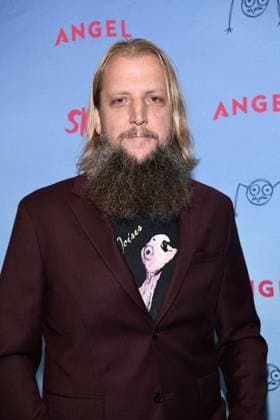 July 28, 2025, Los Angeles, California, USA: SCOTT TEEMS at the premiere of SKETCH, held at Cinemark Playa Vista in Los Angeles, California Los Angeles USA - ZUMAs247 20250728_zmp_s247_044 Copyright: xCharliexSteffensx