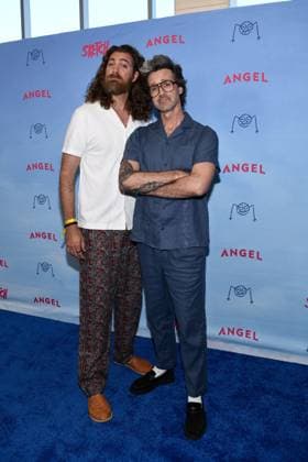 July 28, 2025, Los Angeles, California, USA: at the premiere of SKETCH, held at Cinemark Playa Vista in Los Angeles, California Los Angeles USA - ZUMAs247 20250728_zmp_s247_047 Copyright: xCharliexSteffensx