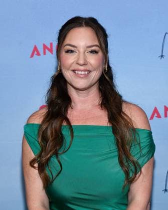 July 28, 2025, Los Angeles, California, USA: MELISSA MICHALAK at the premiere of SKETCH, held at Cinemark Playa Vista in Los Angeles, California Los Angeles USA - ZUMAs247 20250728_zmp_s247_050 Copyright: xCharliexSteffensx