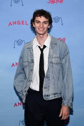 July 28, 2025, Los Angeles, California, USA: JAKE LIVELY at the premiere of SKETCH, held at Cinemark Playa Vista in Los Angeles, California Los Angeles USA - ZUMAs247 20250728_zmp_s247_053 Copyright: xCharliexSteffensx