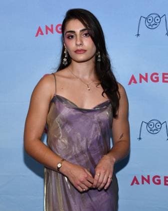 July 28, 2025, Los Angeles, California, USA: YASMEEN FLETCHER at the premiere of SKETCH, held at Cinemark Playa Vista in Los Angeles, California Los Angeles USA - ZUMAs247 20250728_zmp_s247_079 Copyright: xCharliexSteffensx
