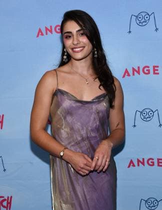 July 28, 2025, Los Angeles, California, USA: YASMEEN FLETCHER at the premiere of SKETCH, held at Cinemark Playa Vista in Los Angeles, California Los Angeles USA - ZUMAs247 20250728_zmp_s247_081 Copyright: xCharliexSteffensx