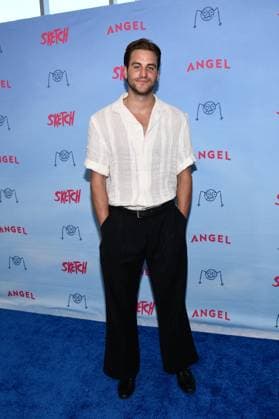 July 28, 2025, Los Angeles, California, USA: MATT VISSER at the premiere of SKETCH, held at Cinemark Playa Vista in Los Angeles, California Los Angeles USA - ZUMAs247 20250728_zmp_s247_085 Copyright: xCharliexSteffensx