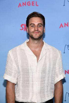 July 28, 2025, Los Angeles, California, USA: MATT VISSER at the premiere of SKETCH, held at Cinemark Playa Vista in Los Angeles, California Los Angeles USA - ZUMAs247 20250728_zmp_s247_086 Copyright: xCharliexSteffensx
