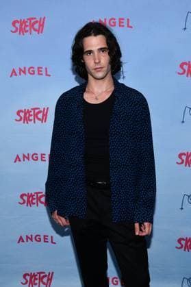 July 28, 2025, Los Angeles, California, USA: NICK GRIGOLIA at the premiere of SKETCH, held at Cinemark Playa Vista in Los Angeles, California Los Angeles USA - ZUMAs247 20250728_zmp_s247_095 Copyright: xCharliexSteffensx