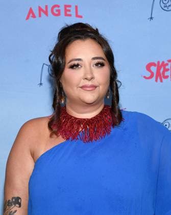 July 28, 2025, Los Angeles, California, USA: MADISON BRAUN at the premiere of SKETCH, held at Cinemark Playa Vista in Los Angeles, California Los Angeles USA - ZUMAs247 20250728_zmp_s247_134 Copyright: xCharliexSteffensx