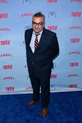 July 28, 2025, Los Angeles, California, USA: J. EMILIO MARTINEZ at the premiere of SKETCH, held at Cinemark Playa Vista in Los Angeles, California Los Angeles USA - ZUMAs247 20250728_zmp_s247_149 Copyright: xCharliexSteffensx