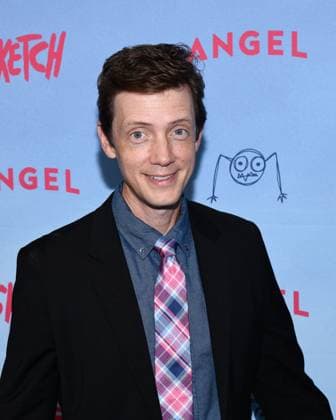 July 28, 2025, Los Angeles, California, USA: ERIC ARTELL at the premiere of SKETCH, held at Cinemark Playa Vista in Los Angeles, California Los Angeles USA - ZUMAs247 20250728_zmp_s247_153 Copyright: xCharliexSteffensx