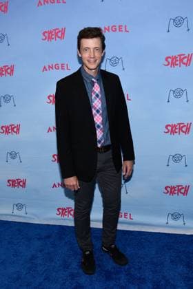 July 28, 2025, Los Angeles, California, USA: ERIC ARTELL at the premiere of SKETCH, held at Cinemark Playa Vista in Los Angeles, California Los Angeles USA - ZUMAs247 20250728_zmp_s247_152 Copyright: xCharliexSteffensx