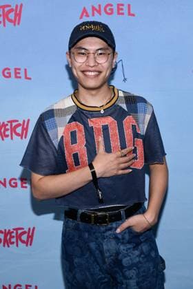 July 28, 2025, Los Angeles, California, USA: RYAN LU at the premiere of SKETCH, held at Cinemark Playa Vista in Los Angeles, California Los Angeles USA - ZUMAs247 20250728_zmp_s247_130 Copyright: xCharliexSteffensx