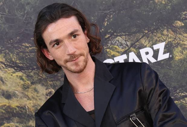28 July 2025 . Los Angeles, California - Rory Alexander At Outlander: Blood of my Blood Premiere Event held at DGA Theater Complex in Los Angeles. Los Angeles USA - ZUMAa123 20250728_zaa_a123_016 Copyright: xFSx