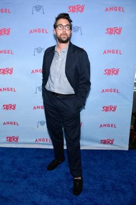 July 28, 2025, Los Angeles, California, USA: SETH WORLEY at the premiere of SKETCH, held at Cinemark Playa Vista in Los Angeles, California Los Angeles USA - ZUMAs247 20250728_zmp_s247_154 Copyright: xCharliexSteffensx